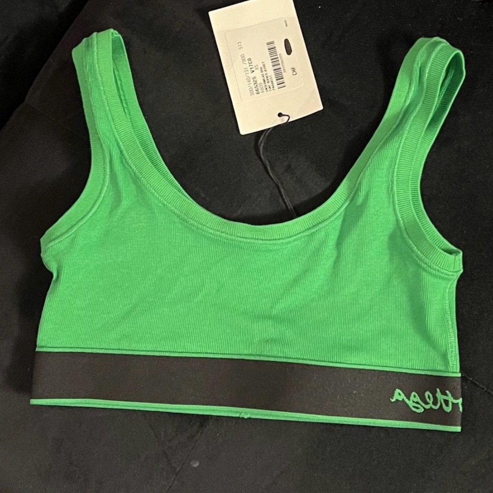 Bottega Veneta Bralette